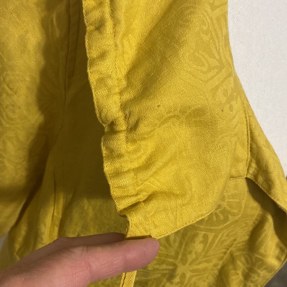 Preloved Size 14 Coldwater Creek Gold Jacket! - Picture 2 of 12